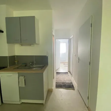 Apartment Magnolia Rivieres (Tarn)