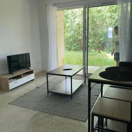 Magnolia Apartment Rivieres (Tarn)