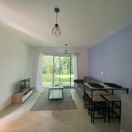 Magnolia Apartment Rivieres (Tarn)