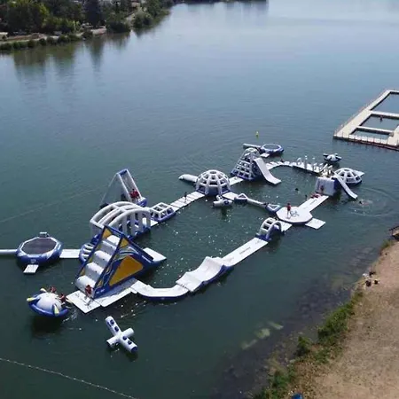 Apartment Magnolia Rivieres (Tarn)