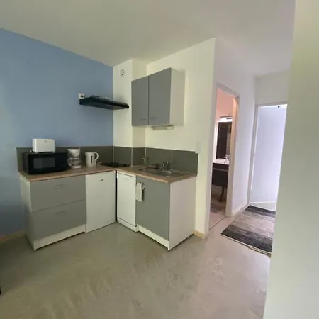 Apartment Magnolia *