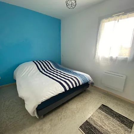 Magnolia Apartment *