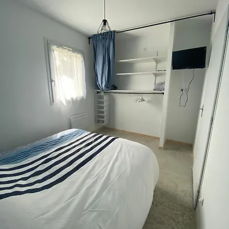 Magnolia Apartment *