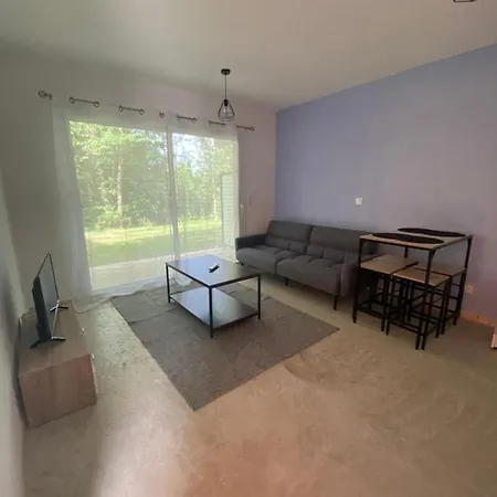 Magnolia Apartment Rivieres (Tarn)