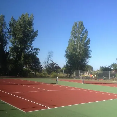 Magnolia Apartment Rivieres (Tarn)