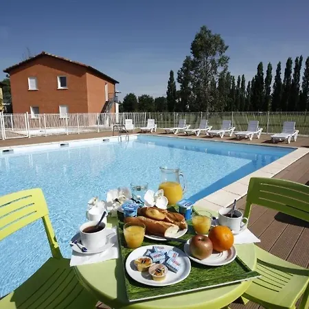 Magnolia Apartment *