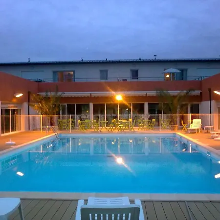 Magnolia Apartment Rivieres (Tarn)