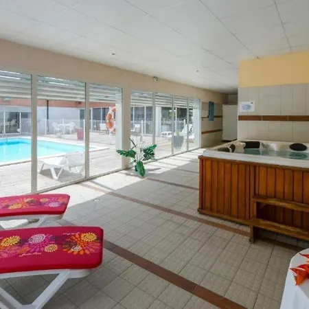 Magnolia Apartment *