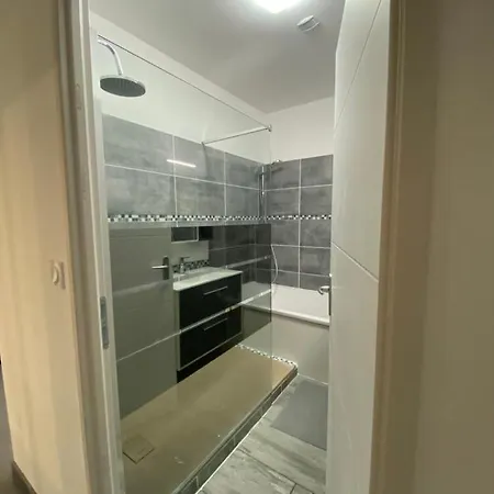 Apartment Magnolia