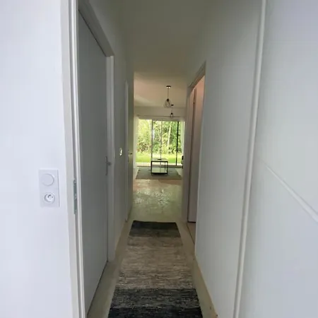 Magnolia * Rivières